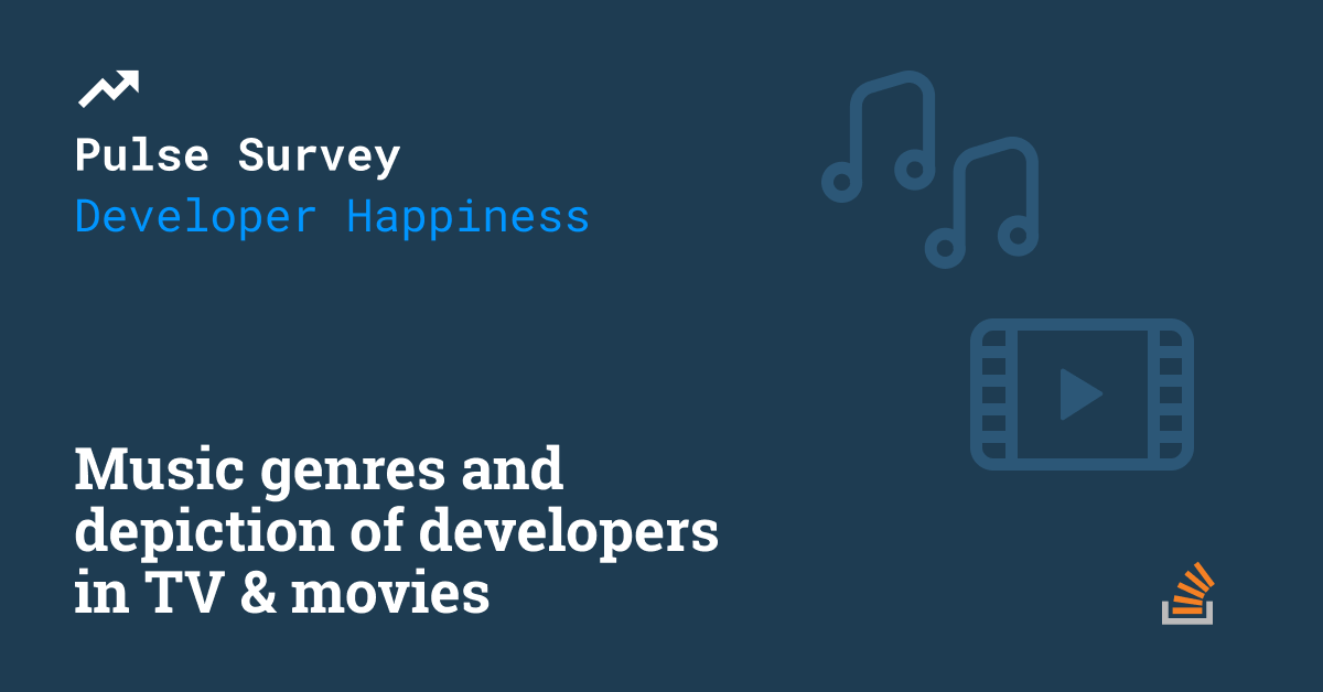 Who created this survey? There's an entire genre relevant to