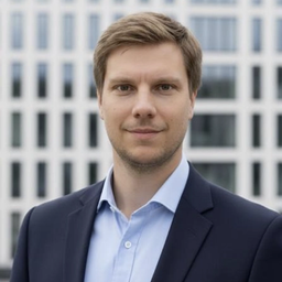 Image of Jeremy Teichmann