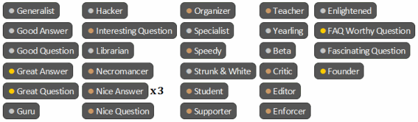 stackoverflow-badges-alpha