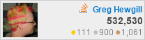 profile for Greg Hewgill at Stack Overflow, Q&A for professional and enthusiast programmers