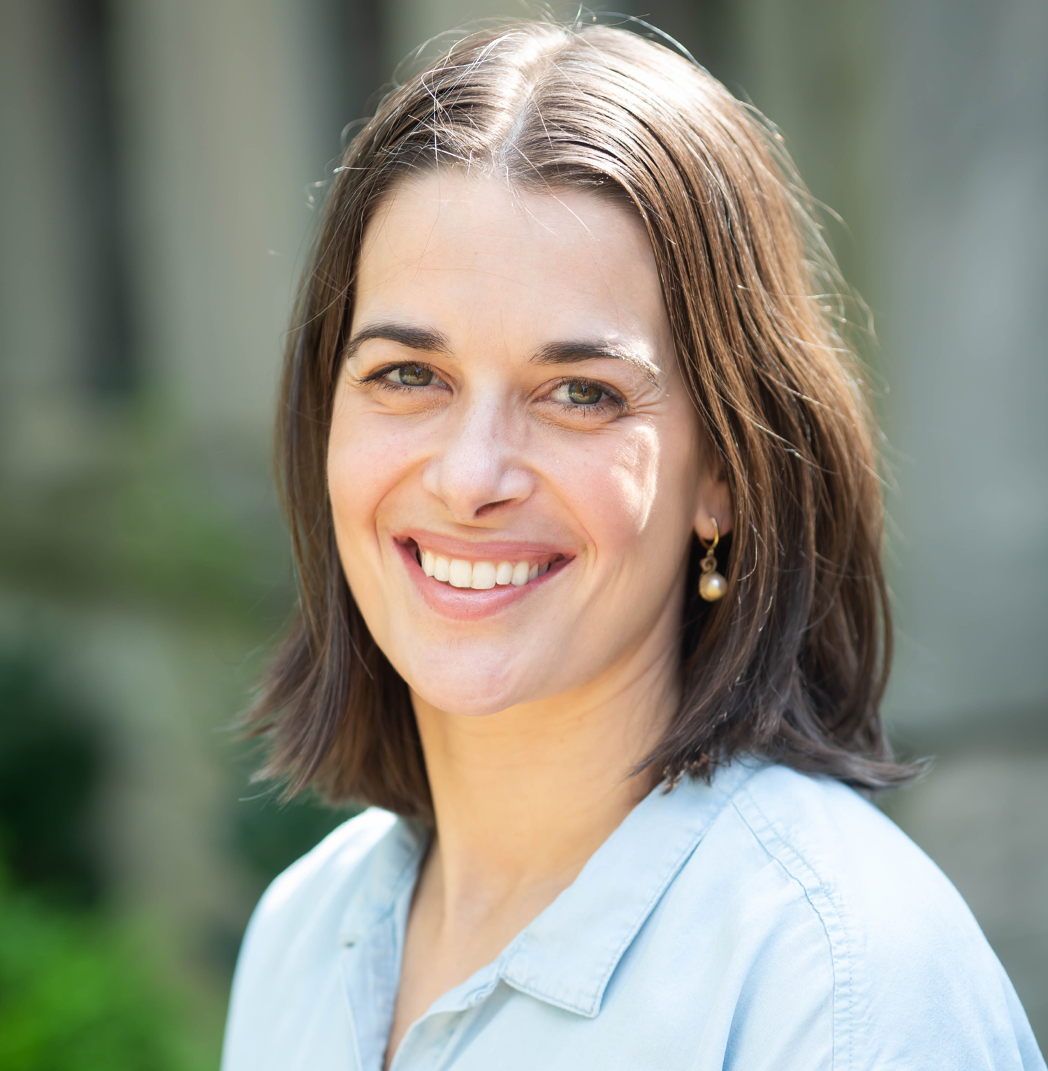 Image of Natalie Rotnov