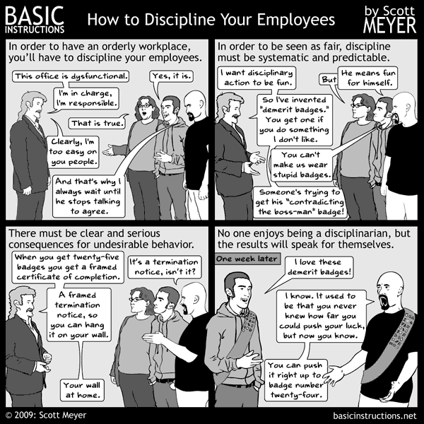 basic-instructions-how-to-discipline-your-employees