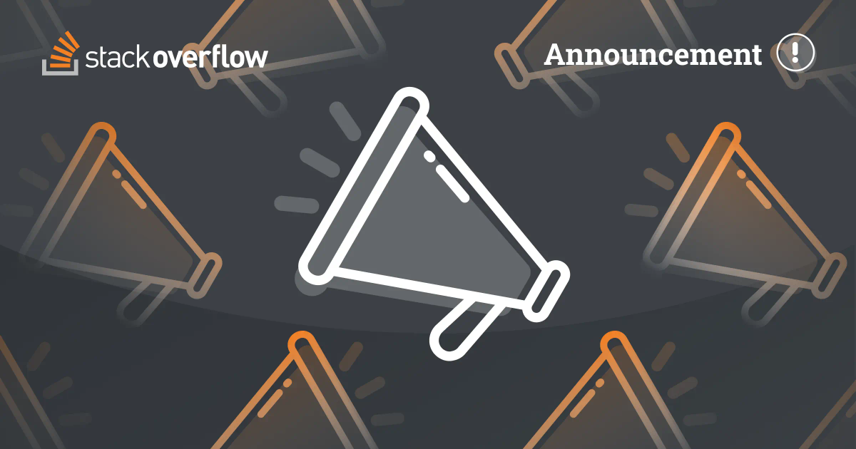 A new look and feel for the Stack Overflow blog - Stack Overflow