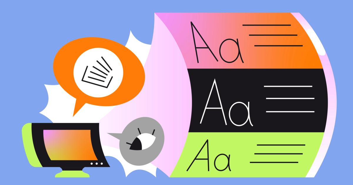 Accessibility by design: Building interfaces for everyone at Stack ...