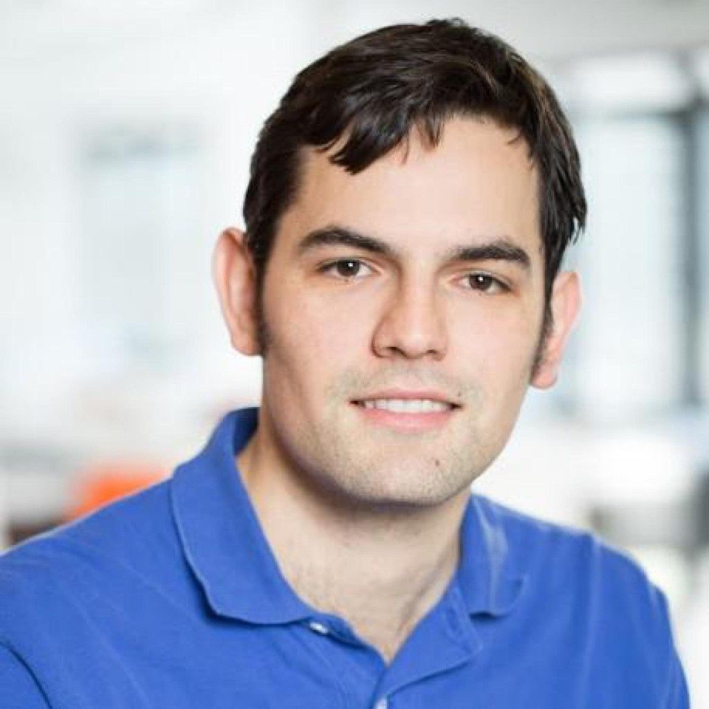 Image of Arie Litovsky