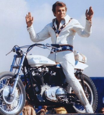 evel-knievel