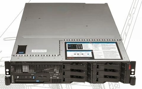 lenovo thinkserver rd120