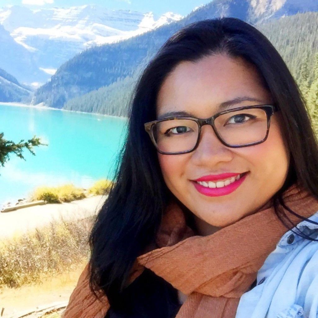 Image of Alexa Scordato