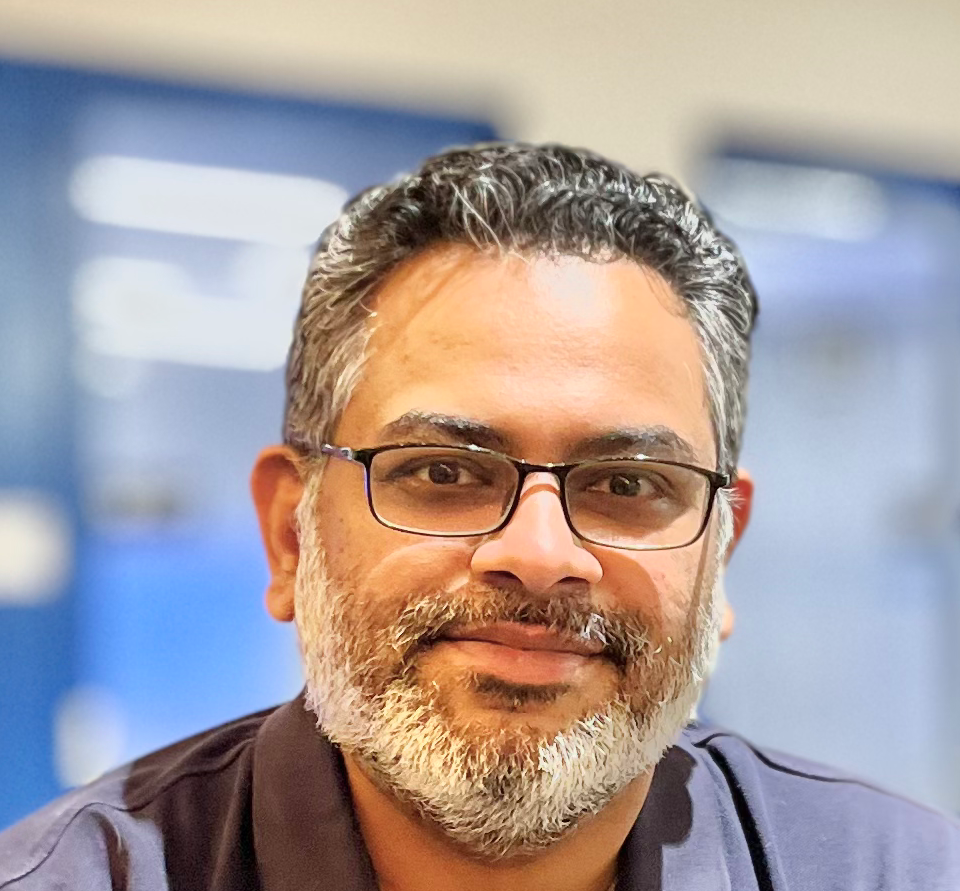 Image of Subbu Sailappan