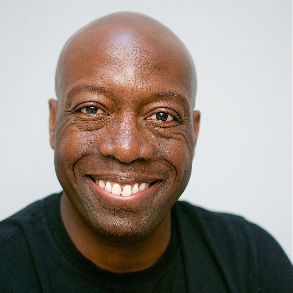 Image of Wayne Bishop