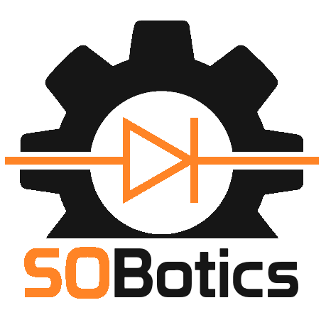 SOBotics logo