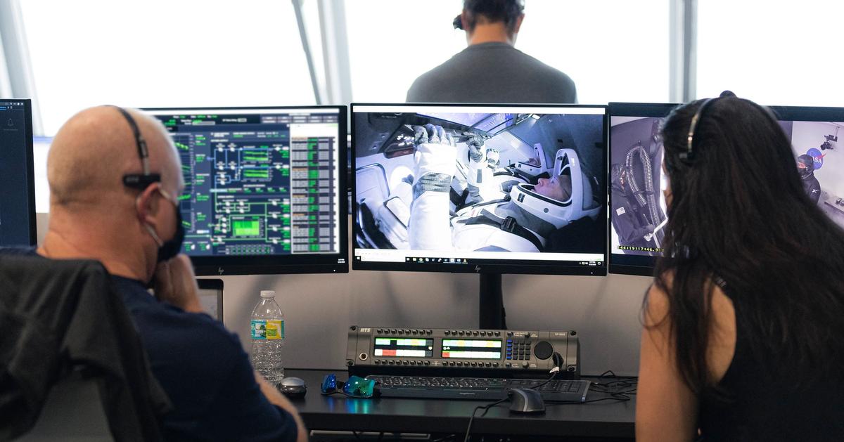 Computer Performance Test Space Testing software so it's reliable enough for space - Stack Overflow