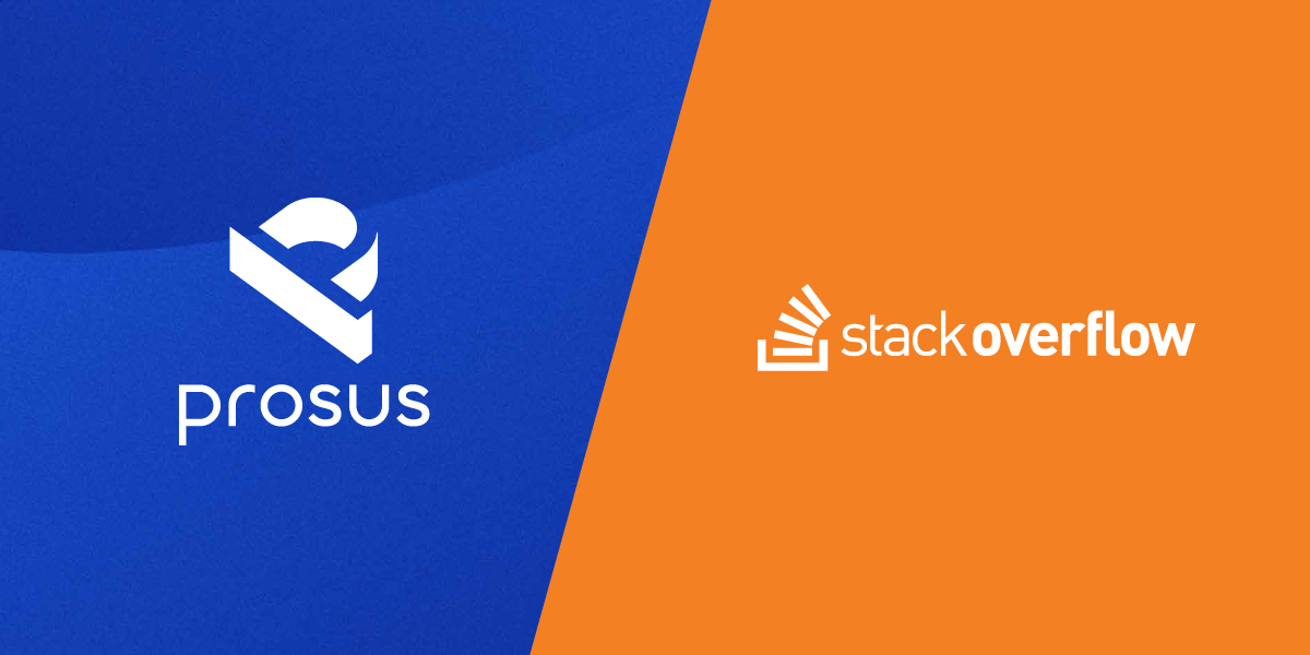 Stack Overflow Logo | Logo Design Gallery Inspiration | LogoMix