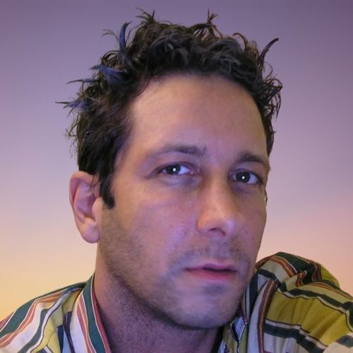 Image of  Fabio Salvadori