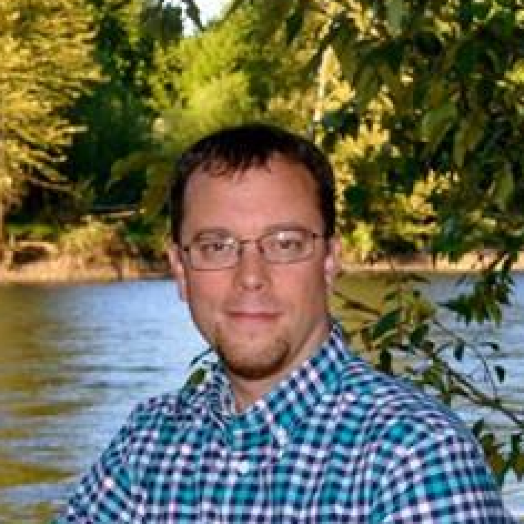 Image of Geoff Dalgas