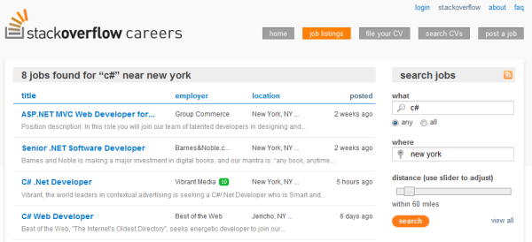 Careers – New Look Group