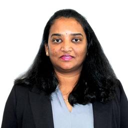 Image of Priya Gopalsamy