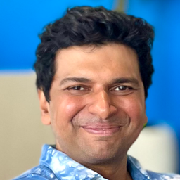 Image of Sidharth Kumar