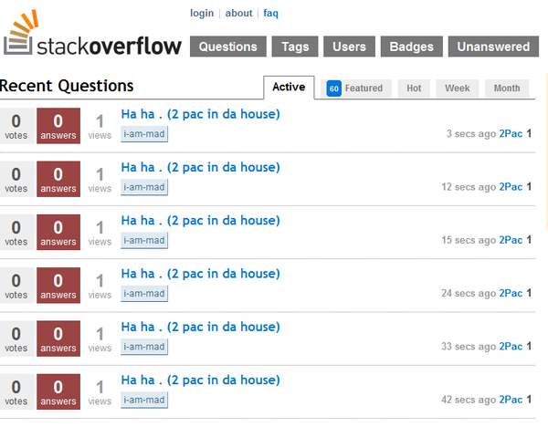 stack-overflow-malicious-user