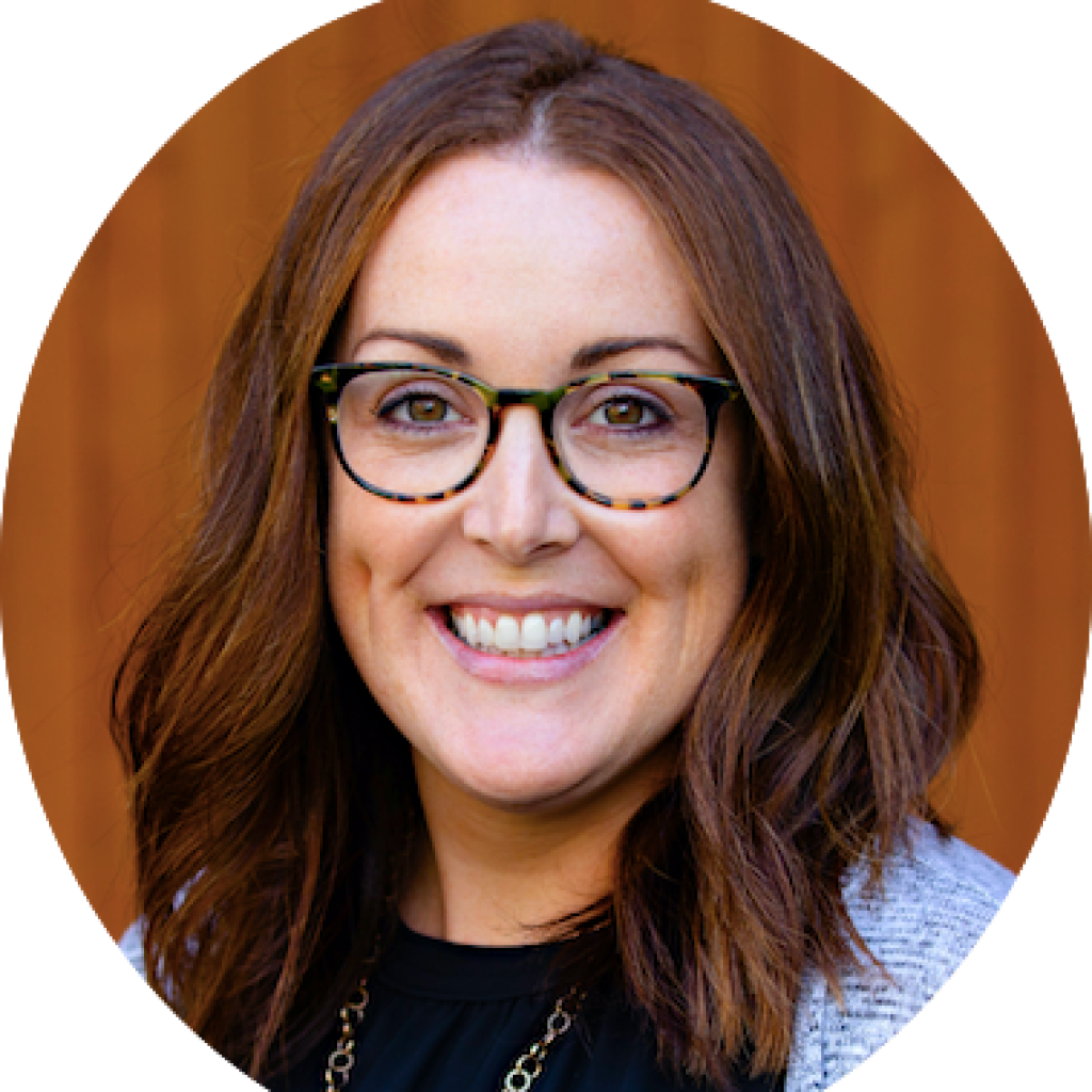 Image of Megan Dorcey