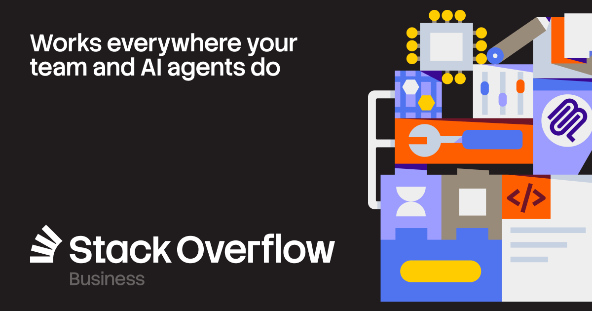 Stack Internal integrations – works wherever your team works - Stack ...