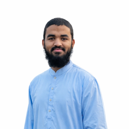 Image of Najmul Alam Miraj
