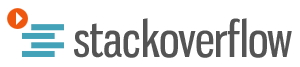 stackoverflow.com logo runner up