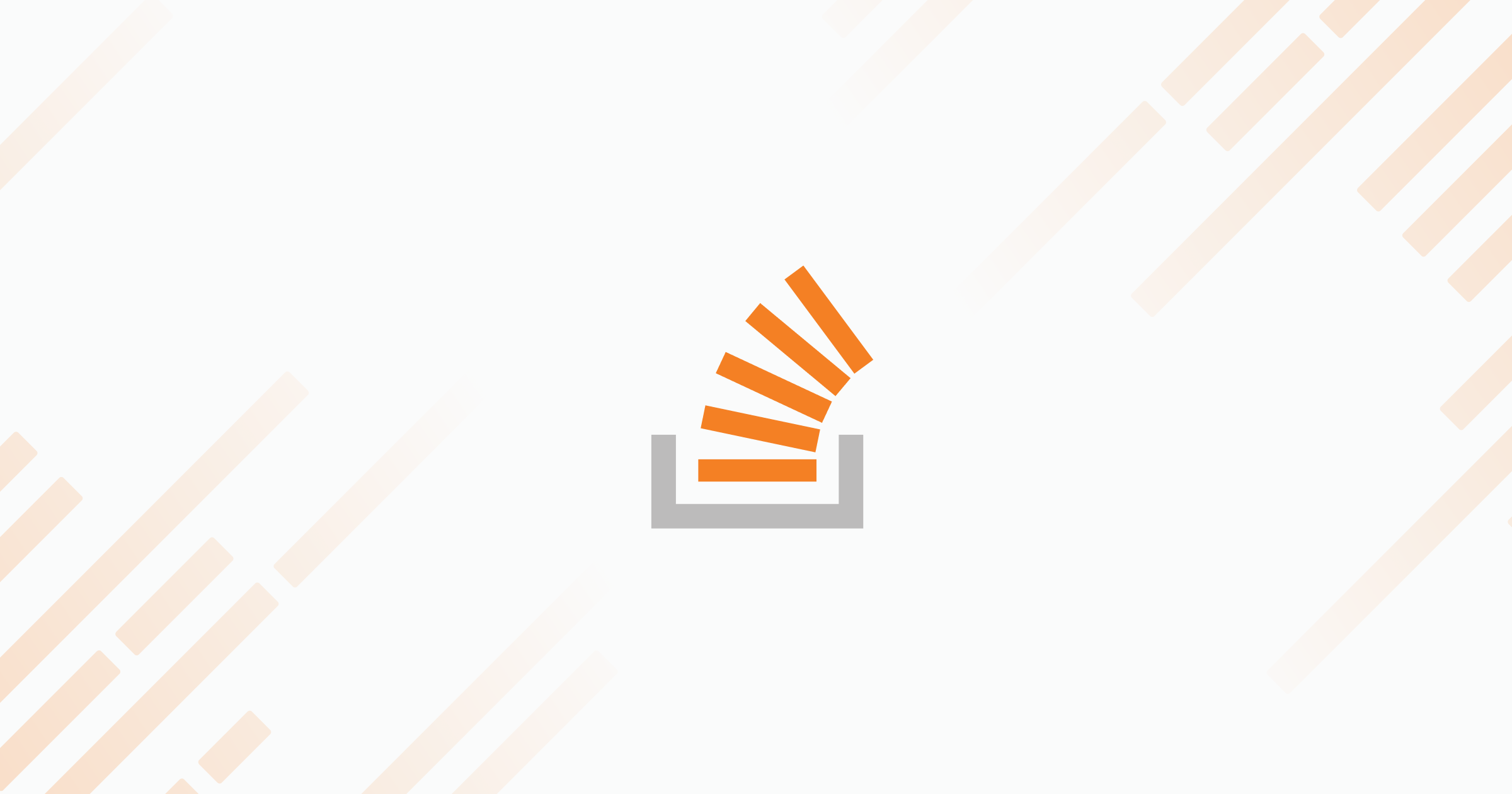 Stack Overflow Logo PNG Transparent & SVG Vector - Freebie Supply