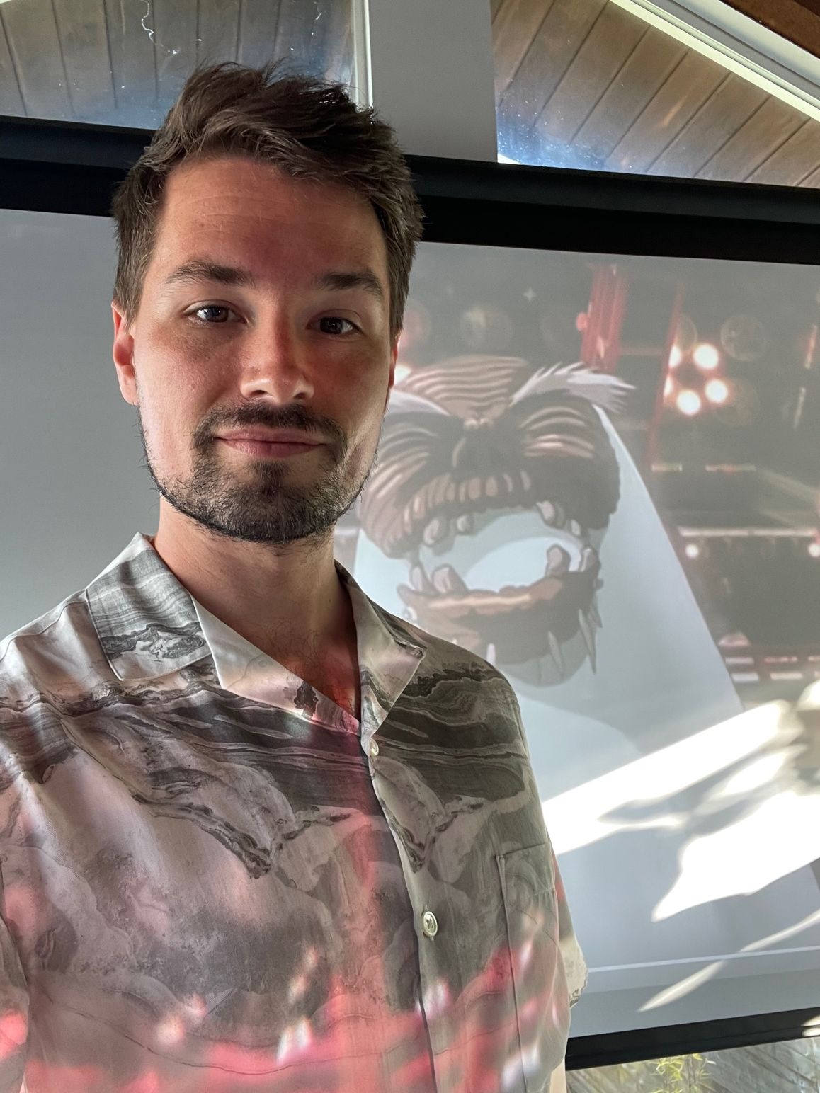 Image of Kevin Henner