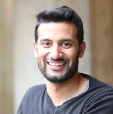 Image of Mihir Patel