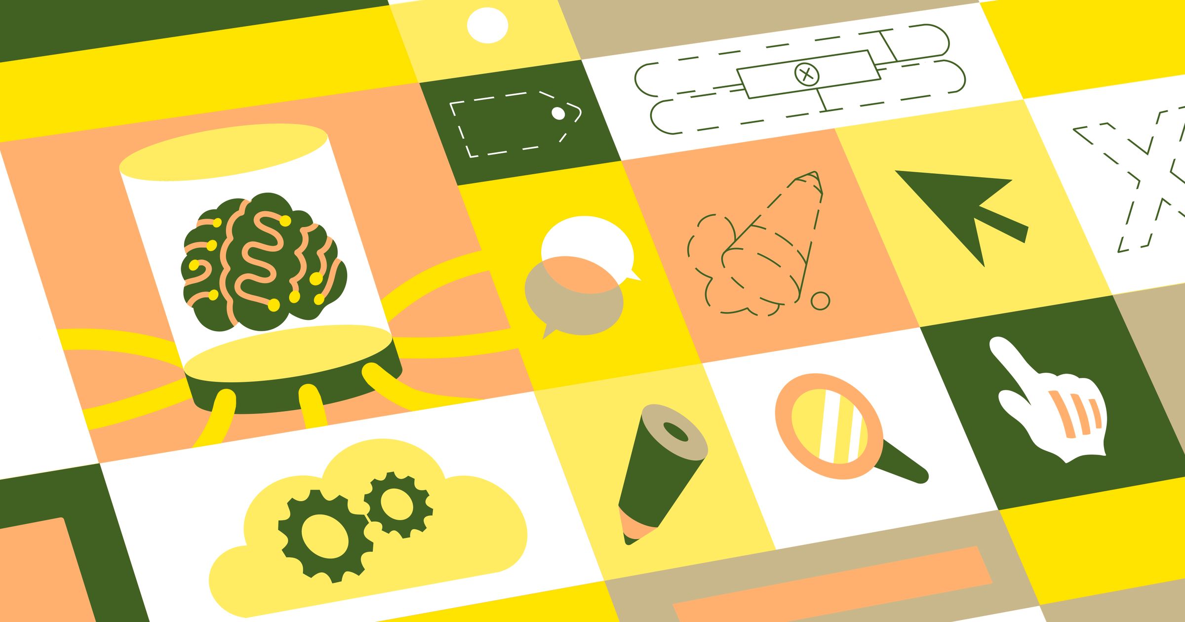 Where developers feel AI coding tools are working—and where they