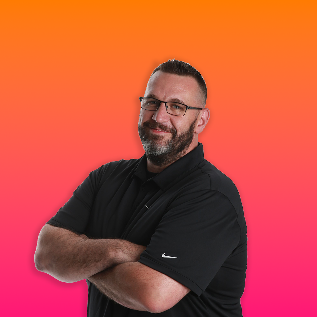 Image of Jeremy Morgan