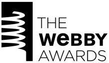 Webby logo