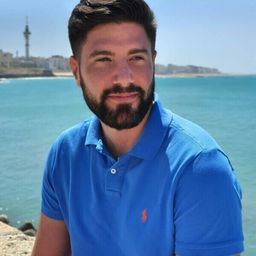 Image of Adrian Brunetto