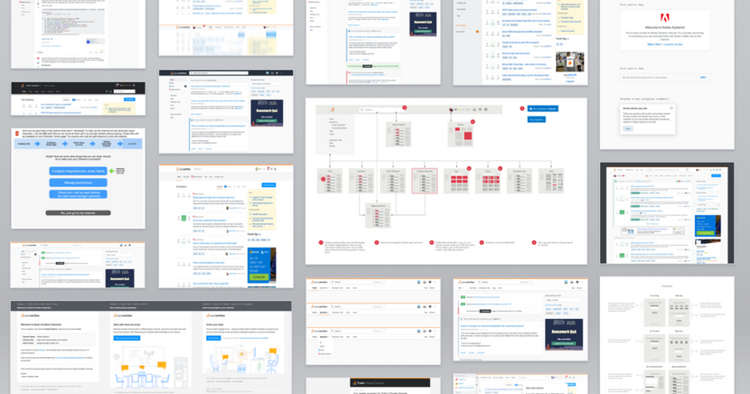 Design Stack Overflow Design Stack Overflow