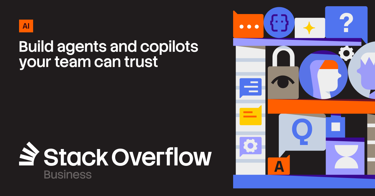 AI use case for Stack Internal - Stack Overflow