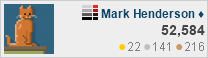 Server Fault profile for Mark Henderson at Server Fault, Q&A for system administrators and desktop support professionals