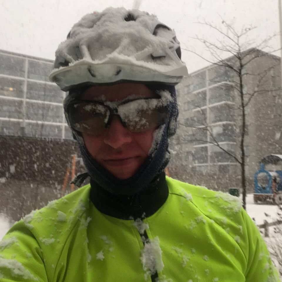 Image of Markus Stenberg