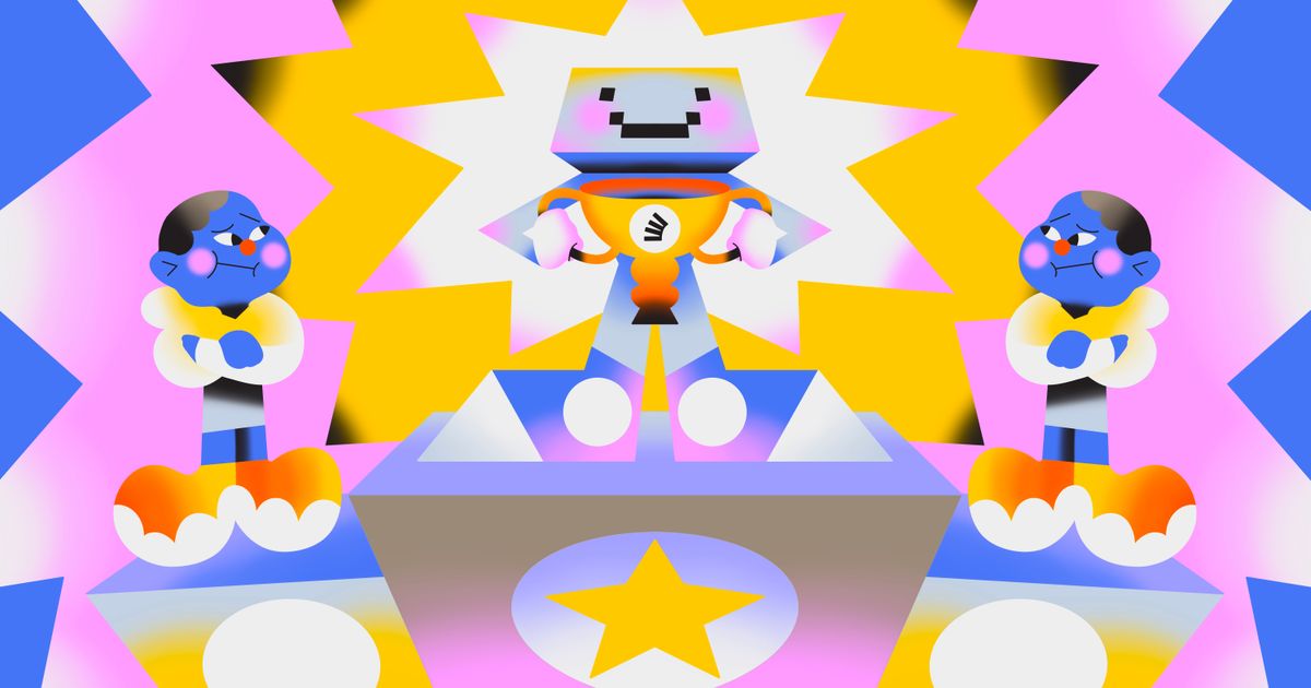 The Worst Coder in the World goes agentic: building a leaderboard cracking AI