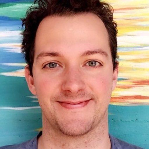 Image of Michael Grinich