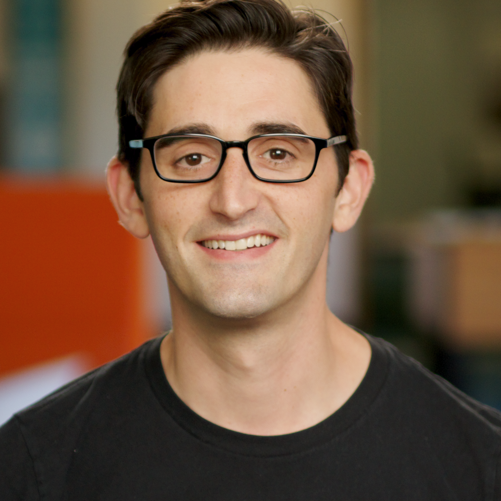 Image of Maxwell Wessel