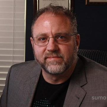 Image of Colin Fallwell