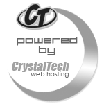 Powered By CrystalTech Web Hosting