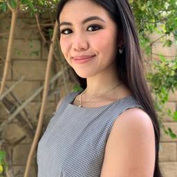 Image of Phoebe Sajor