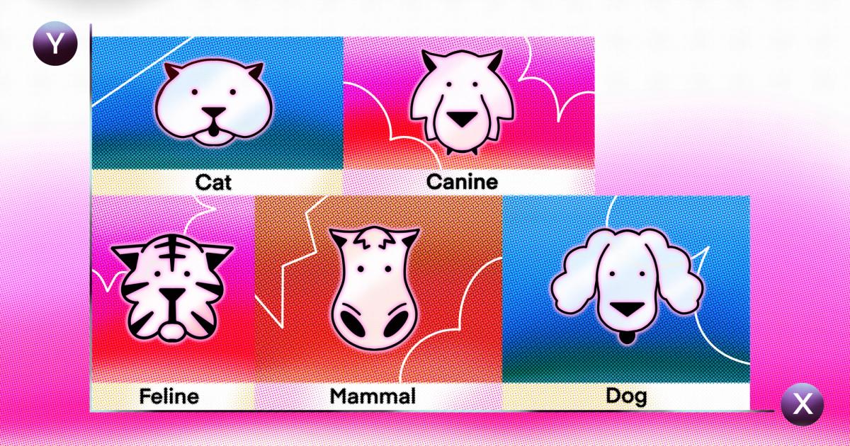 An intuitive introduction to text embeddings - Stack Overflow