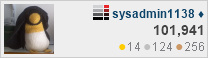 Server Fault profile for sysadmin1138 at Server Fault, Q&A for system administrators and desktop support professionals