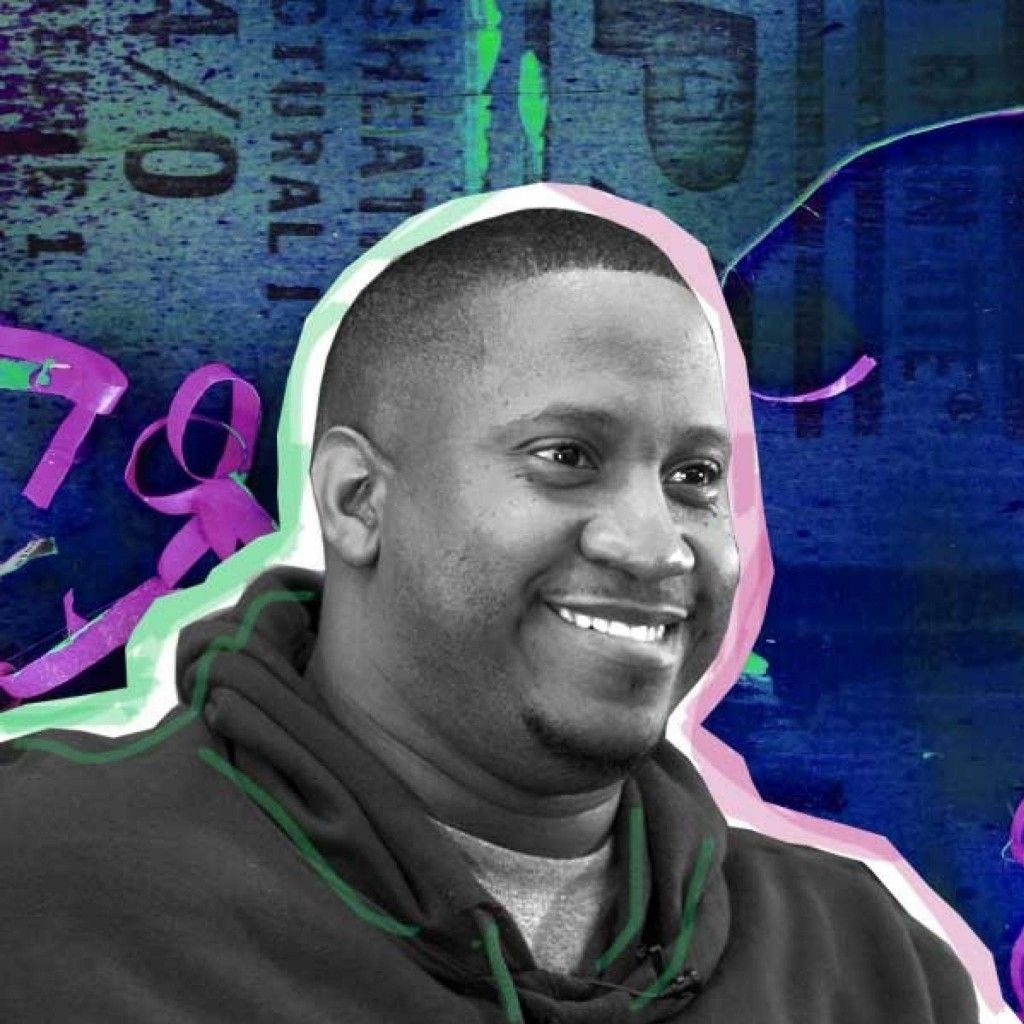 Image of Jerome Hardaway