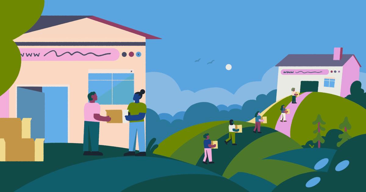 Journey to the cloud part II: Migrating Stack Overflow for Teams to ...