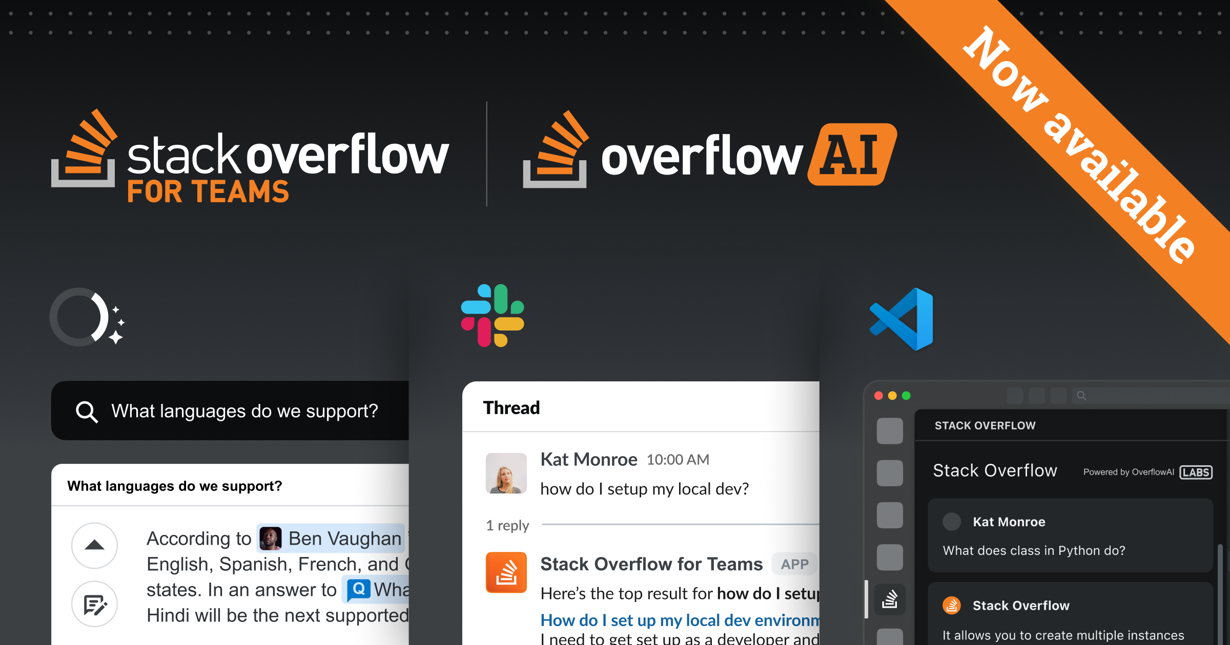 Overflowai - Stack Overflow