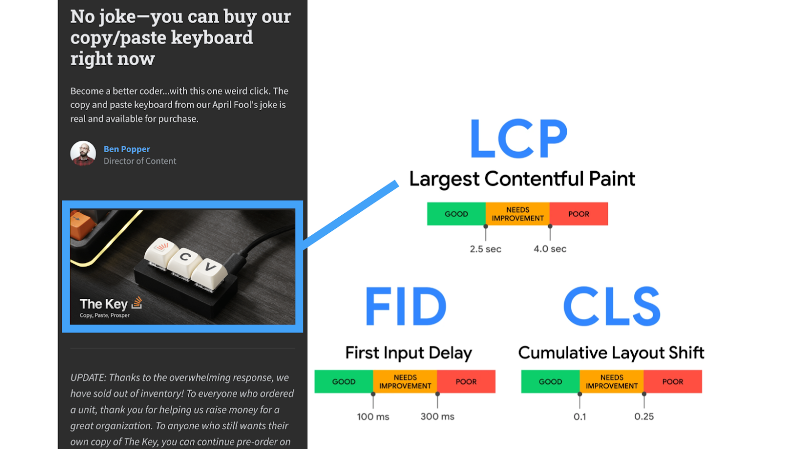 Picture perfect images with the modern <img> element - Stack Overflow